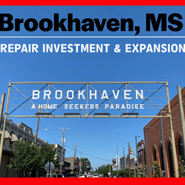 Brookhaven Expansion