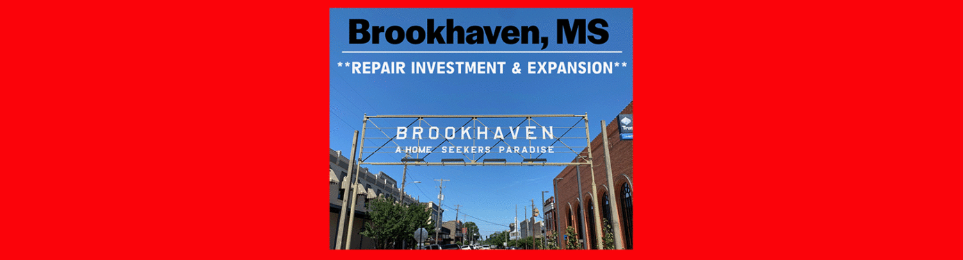 Brookhaven Expansion