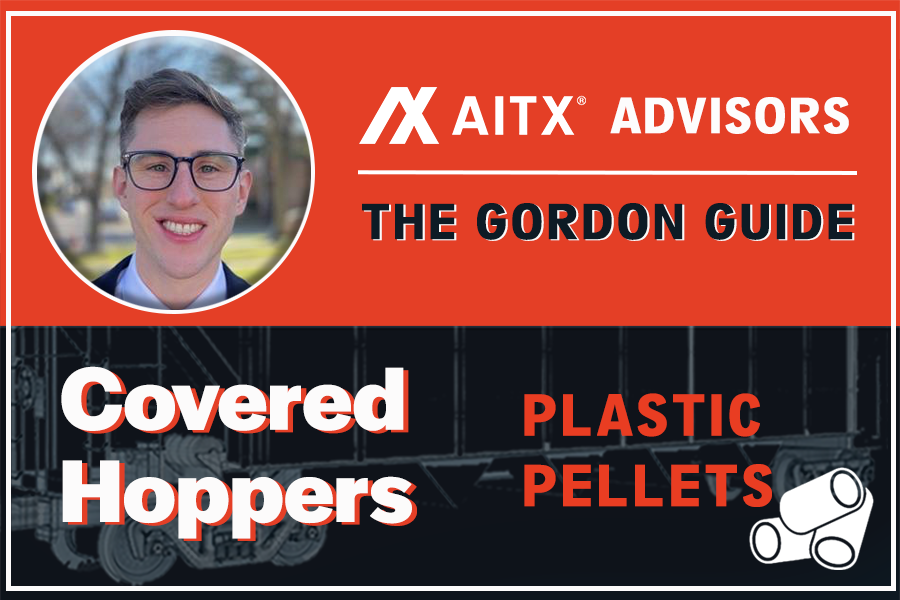 AITX Advisors Gordon Guide Plastic Pellets