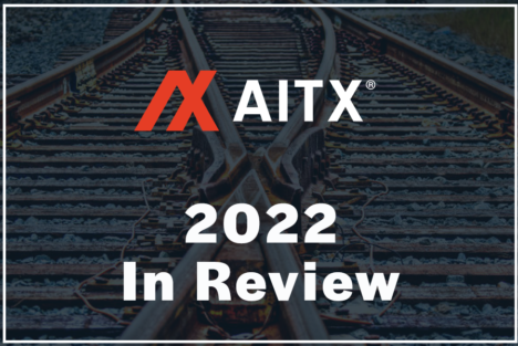 AITX 2022 A Year In Review