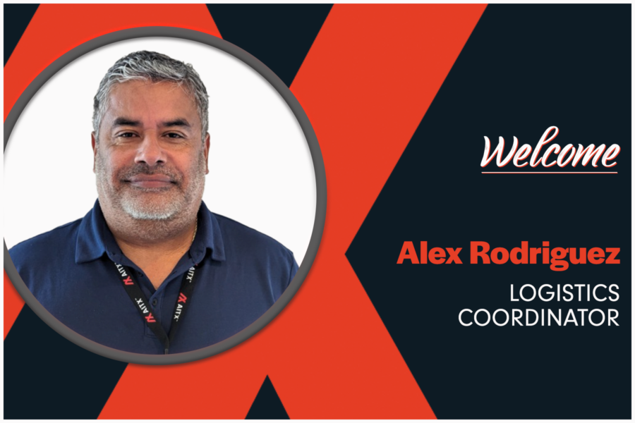 Welcome, Alex Rodriguez