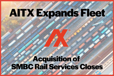 AITX Expands Leasing Fleet