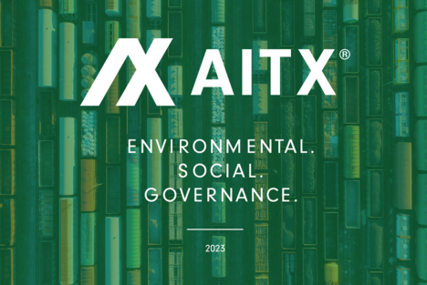 AITX ESG 2023 Policy