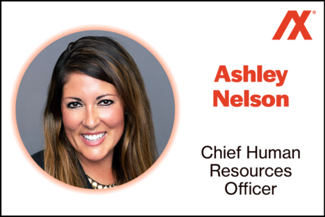 AITX Welcomes Ashley Nelson as Chief Human Resources Officer