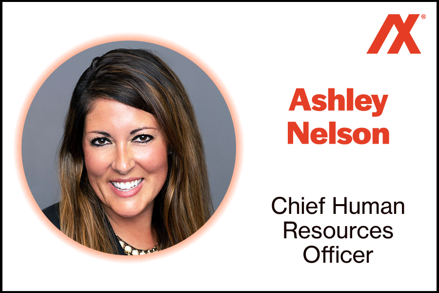 AITX Welcomes Ashley Nelson as Chief Human Resources Officer