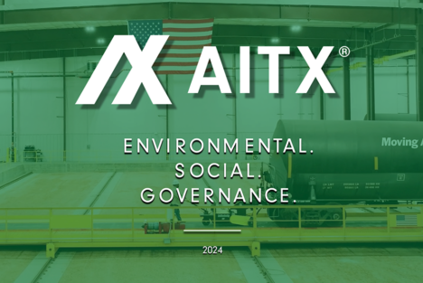 2024 Environmental Social Governance Annual Report