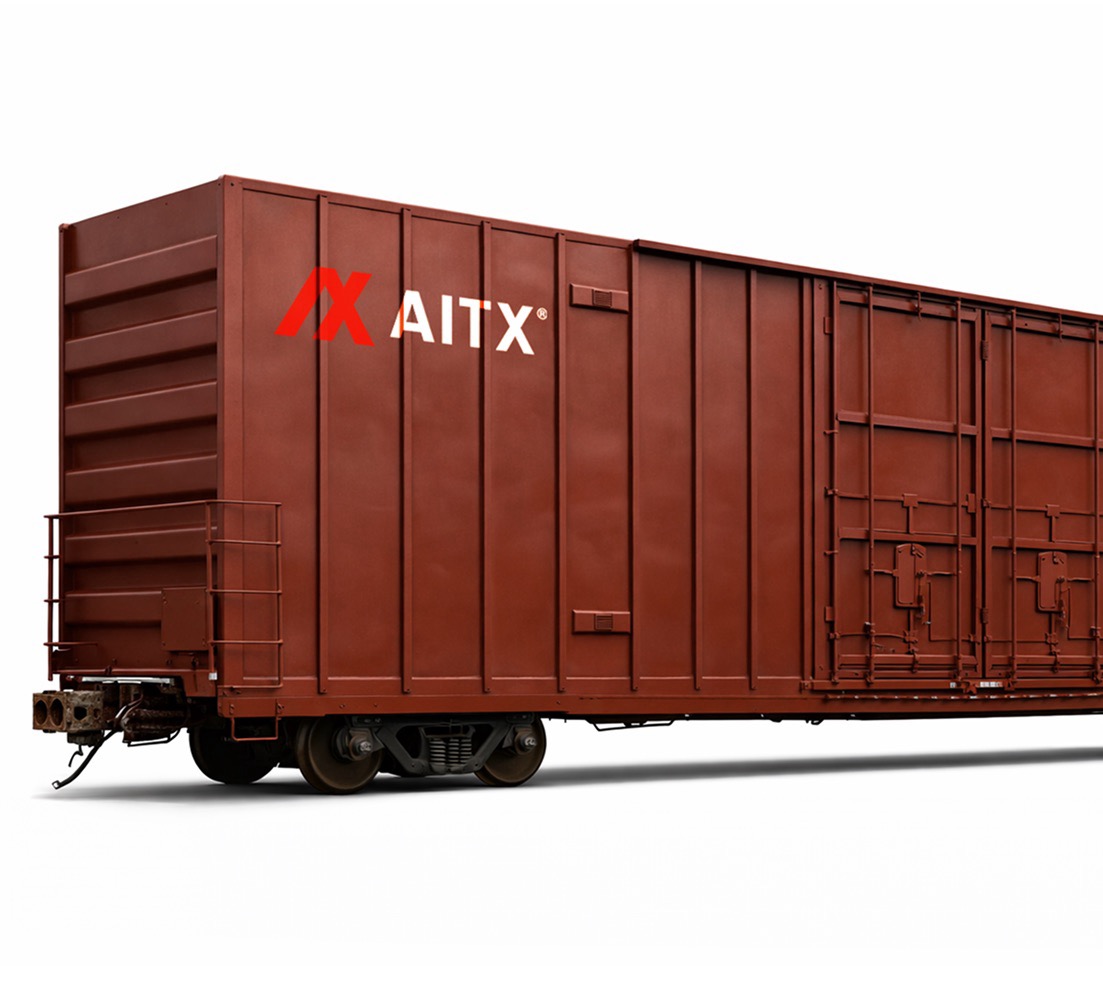 Box Railcars