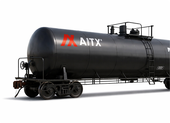 Tank Railcars
